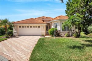 8351 CANARY PALM COURT, SARASOTA, FL 34238 Sold 11/09/23