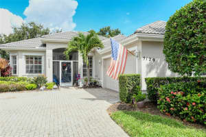 5129 FLAGSTONE DRIVE, SARASOTA, FL 34238 Sold 11/13/23