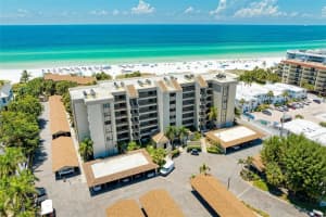 6342 MIDNIGHT PASS ROAD, SARASOTA, FL 34242 Sold 11/30/23