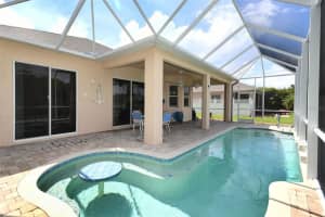 8433 47TH STREET CIRCLE, PALMETTO, FL 34221 Sold 10/13/23