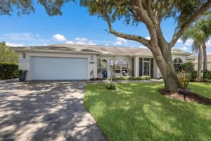 3814 GARDEN LAKES TERRACE, BRADENTON, FL 34203 Sold 10/25/23