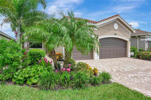 11675 OAKWOOD PRESERVE PLACE, FORT MYERS, FL 33913 Sold 10/04/23
