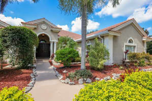 22638 MORNING GLORY CIRCLE, BRADENTON, FL 34202 Sold 01/12/24