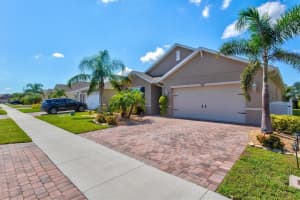 9008 EXCELSIOR LOOP, VENICE, FL 34293 Sold 11/08/23