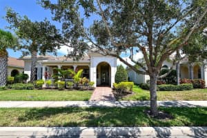 5760 FOSSANO DRIVE, SARASOTA, FL 34238 Sold 09/08/23