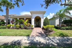 5760 FOSSANO DRIVE, SARASOTA, FL 34238 Sold 09/08/23