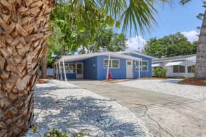 821 41ST STREET, SARASOTA, FL 34234 Sold 10/13/23