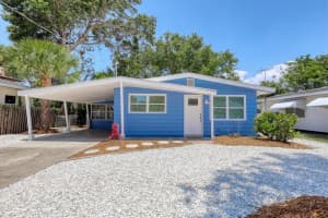 821 41ST STREET, SARASOTA, FL 34234 Sold 10/13/23