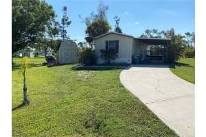 11392 PEPPER ROAD, PUNTA GORDA, FL 33955 Sold 08/24/23