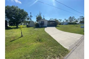 11392 PEPPER ROAD, PUNTA GORDA, FL 33955 Sold 08/24/23