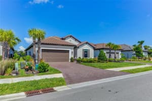 6246 MESA GLEN, BRADENTON, FL 34203 Sold 11/03/23