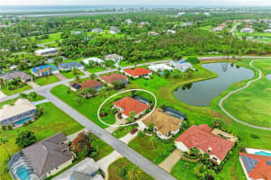 4 LEEWARD DRIVE, PLACIDA, FL 33946 Sold 01/03/24