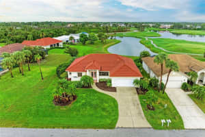 4 LEEWARD DRIVE, PLACIDA, FL 33946 Sold 01/03/24