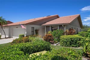 3965 WILSHIRE CIRCLE, SARASOTA, FL 34238 Sold 04/12/24