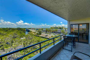 6415 MIDNIGHT PASS ROAD, SARASOTA, FL 34242 Sold 12/10/24