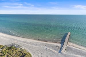 2295 GULF OF MEXICO DRIVE, LONGBOAT KEY, FL 34228 Sold 02/16/24
