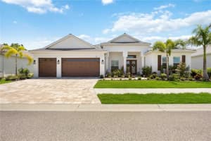 7164 RYEDALE COURT, SARASOTA, FL 34241 Sold 10/04/23