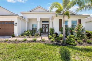 7164 RYEDALE COURT, SARASOTA, FL 34241 Sold 10/04/23