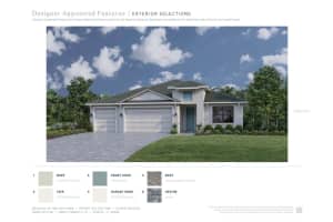 12833 PINNACLE LANE, VENICE, FL 34293 Sold 03/27/25