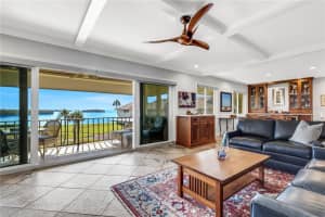 4234 GULF OF MEXICO DRIVE, LONGBOAT KEY, FL 34228 Sold 10/12/23