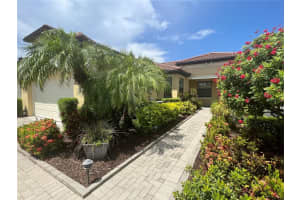 20067 PEZZANA DRIVE, VENICE, FL 34292 Sold 03/05/24