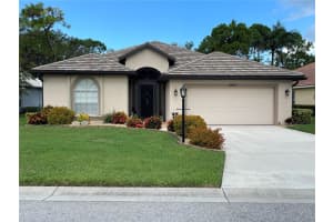 2293 HARRIER WAY, NOKOMIS, FL 34275 Sold 09/28/23