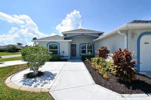 4024 73RD TERRACE, SARASOTA, FL 34243 Sold 01/13/24