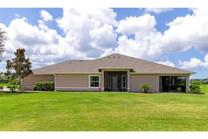 3809 FAIRWAY DRIVE, NORTH PORT, FL 34287 Sold 04/18/24