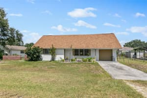 4114 96TH AVENUE, PARRISH, FL 34219 Sold 10/23/23