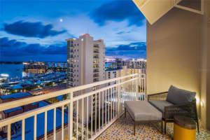 1350 MAIN STREET, SARASOTA, FL 34236 Sold 02/13/24