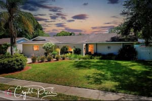 5545 ROLLINGWOOD DRIVE, SARASOTA, FL 34232 Sold 11/03/23