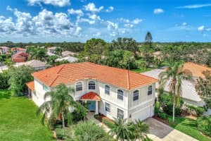 5114 GLADE FERN COURT, SARASOTA, FL 34238 Sold 01/22/24