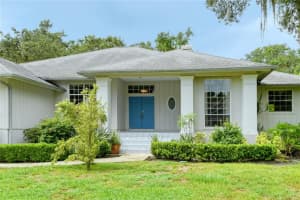 4722 EAST TRAILS DR DRIVE, SARASOTA, FL 34232 Sold 03/15/24