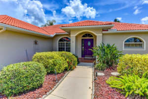 6812 CORRAL CIRCLE, SARASOTA, FL 34243 Sold 10/31/23