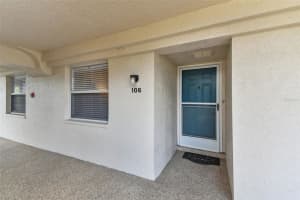 7201 29TH AVENUE DR W #106, BRADENTON, FL 34209 Sold 11/10/23