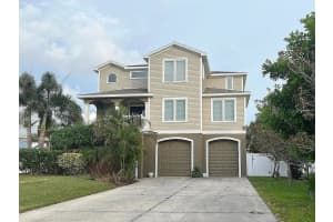 1675 SEA BREEZE DRIVE, TARPON SPRINGS, FL 34689 Sold 06/18/24