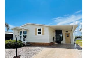 15550 BURNT STORE ROAD, PUNTA GORDA, FL 33955 Sold 10/31/23