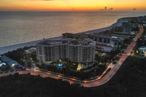 1300 BENJAMIN FRANKLIN DRIVE, SARASOTA, FL 34236 Sold 09/28/23