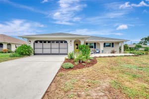 24 TIFFANY STREET, ENGLEWOOD, FL 34223 Sold 11/30/23