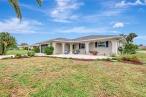 24 TIFFANY STREET, ENGLEWOOD, FL 34223 Sold 11/30/23