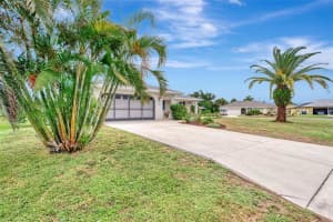 24 TIFFANY STREET, ENGLEWOOD, FL 34223 Sold 11/30/23