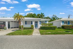 669 SPANISH DRIVE, LONGBOAT KEY, FL 34228 Sold 10/27/23