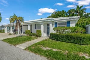 669 SPANISH DRIVE, LONGBOAT KEY, FL 34228 Sold 10/27/23