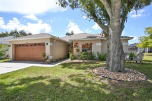 2726 FEIFFER CIRCLE, SARASOTA, FL 34235 Sold 11/30/23