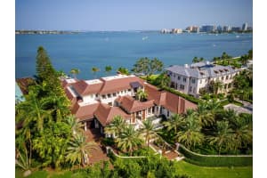 1233 HILLVIEW DRIVE, SARASOTA, FL 34239 Sold 03/29/24