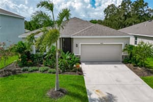 2828 EDGEWOOD DRIVE, PARRISH, FL 34219 Sold 12/21/23