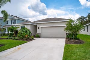 2828 EDGEWOOD DRIVE, PARRISH, FL 34219 Sold 12/21/23