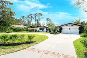 1514 LAKE SHORE DRIVE, SARASOTA, FL 34231 Sold 05/14/24