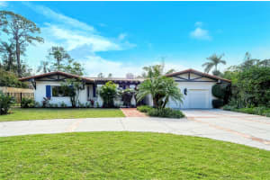 1514 LAKE SHORE DRIVE, SARASOTA, FL 34231 Sold 05/14/24