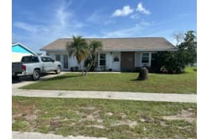 13528 MARTHA AVENUE, PORT CHARLOTTE, FL 33981 Sold 10/02/23